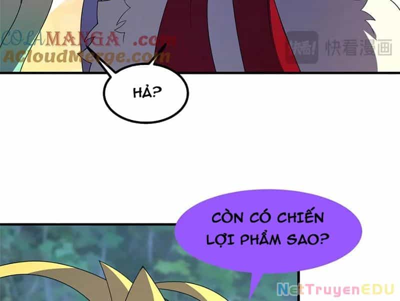 Thần Sủng Tiến Hóa - Chương 384 - ảnh 19