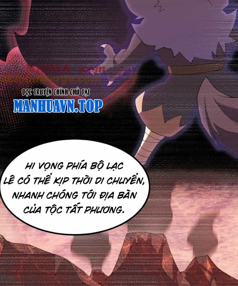 Thần Sủng Tiến Hóa - Chương 385 - ảnh 51