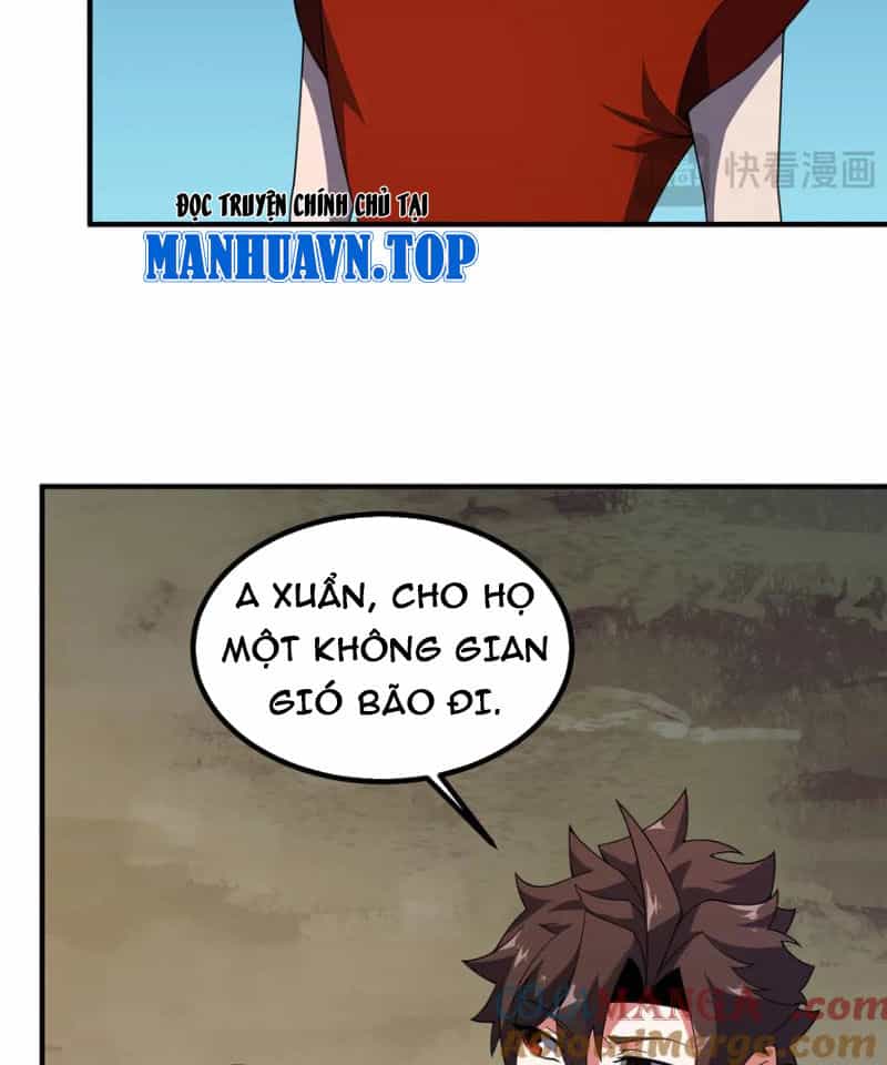Thần Sủng Tiến Hóa - Chương 385 - ảnh 58
