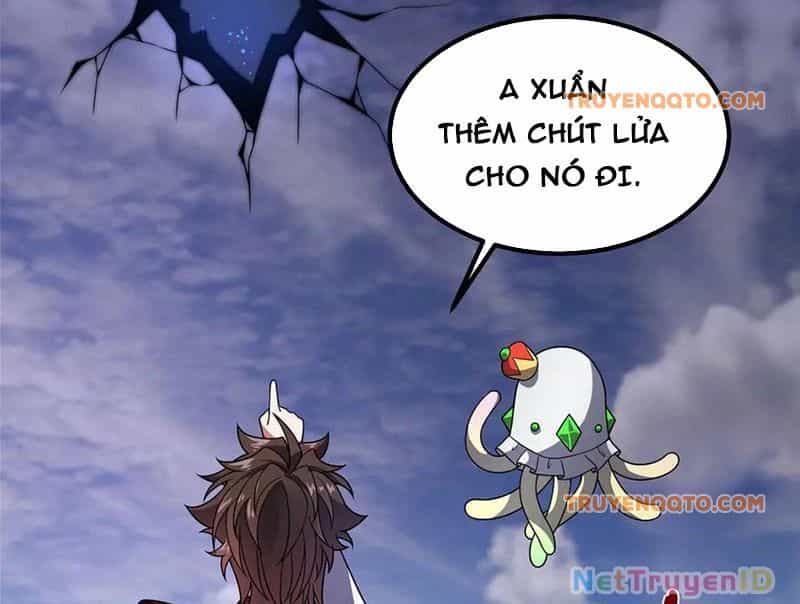 Thần Sủng Tiến Hóa - Chương 386 - ảnh 28