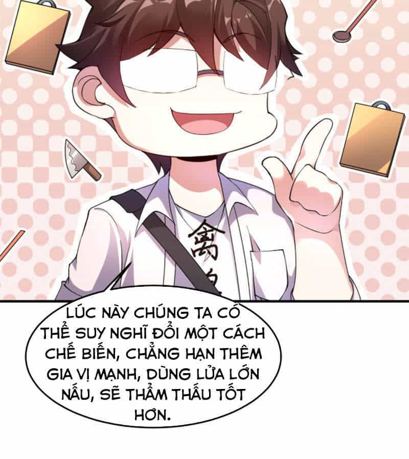 Thần Sủng Tiến Hóa - Chương 38 - ảnh 10