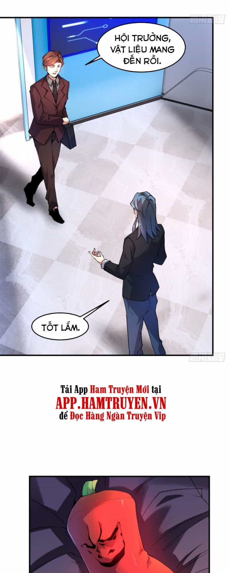 Thần Sủng Tiến Hóa - Chương 38 - ảnh 17