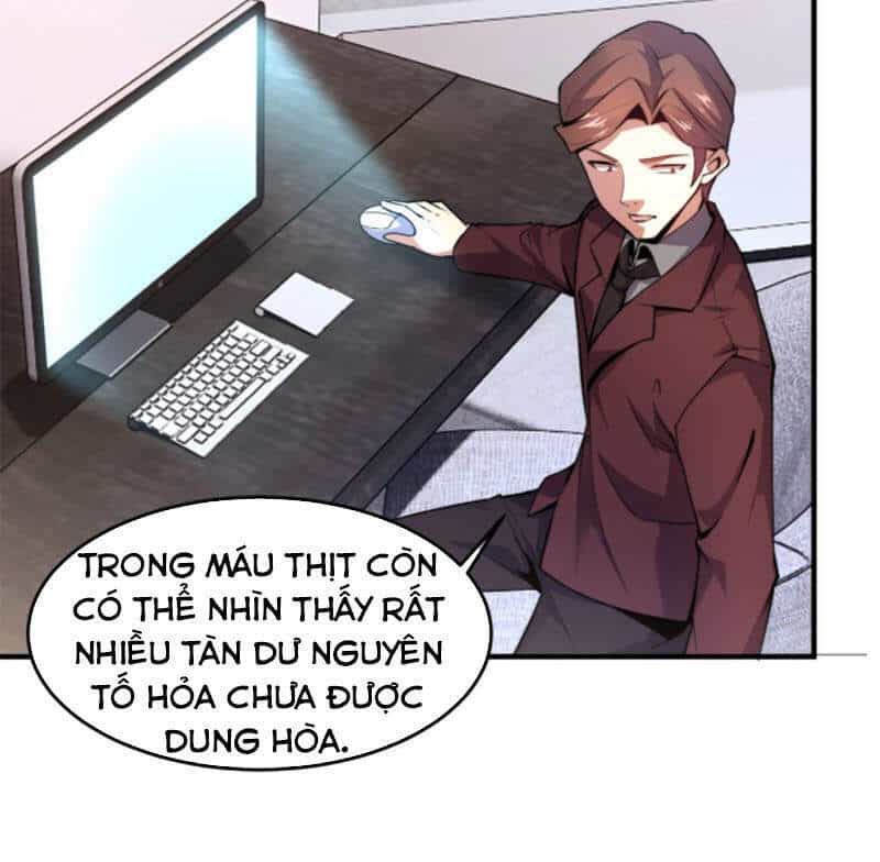 Thần Sủng Tiến Hóa - Chương 38 - ảnh 29