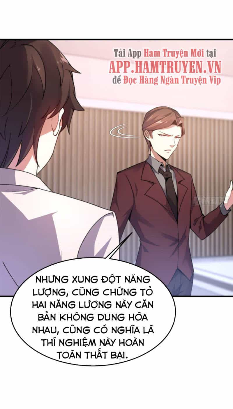 Thần Sủng Tiến Hóa - Chương 38 - ảnh 32