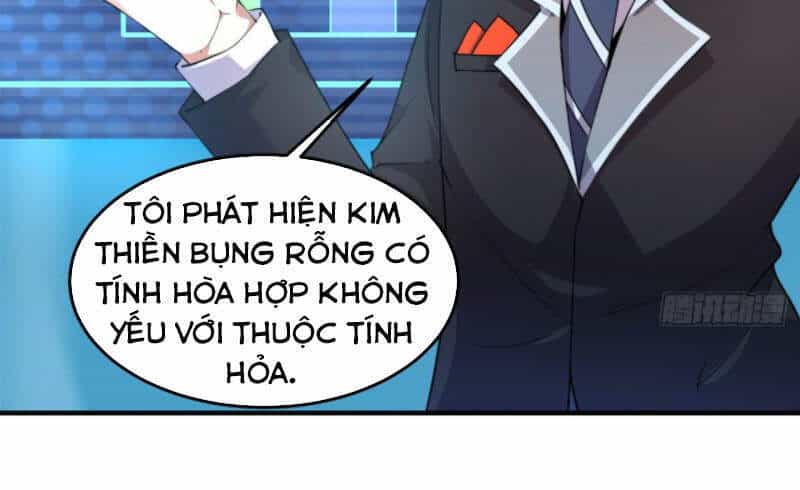 Thần Sủng Tiến Hóa - Chương 38 - ảnh 6