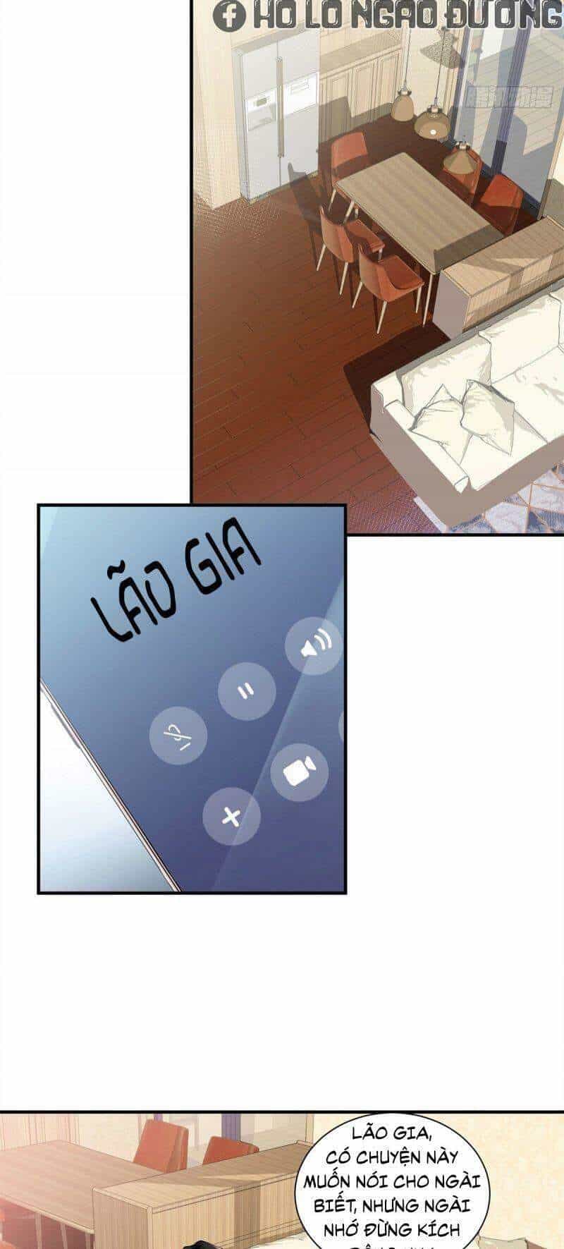 Thần Sủng Tiến Hóa - Chương 3 - ảnh 12