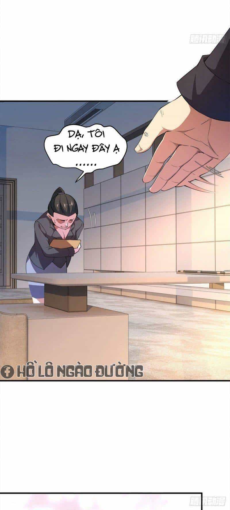 Thần Sủng Tiến Hóa - Chương 3 - ảnh 20