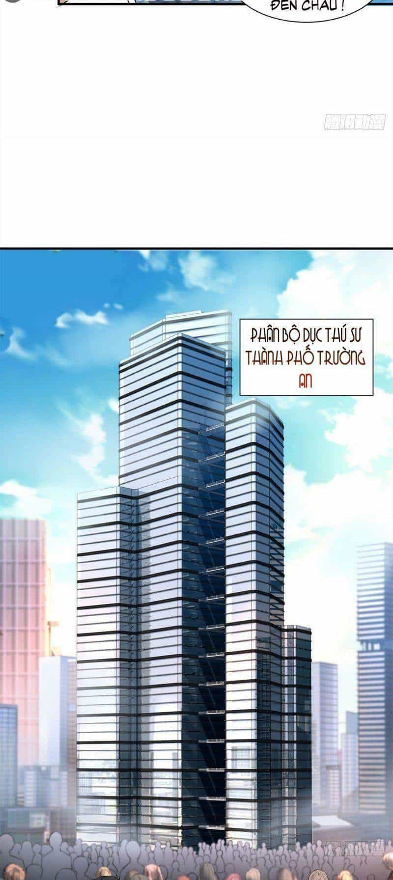 Thần Sủng Tiến Hóa - Chương 3 - ảnh 22