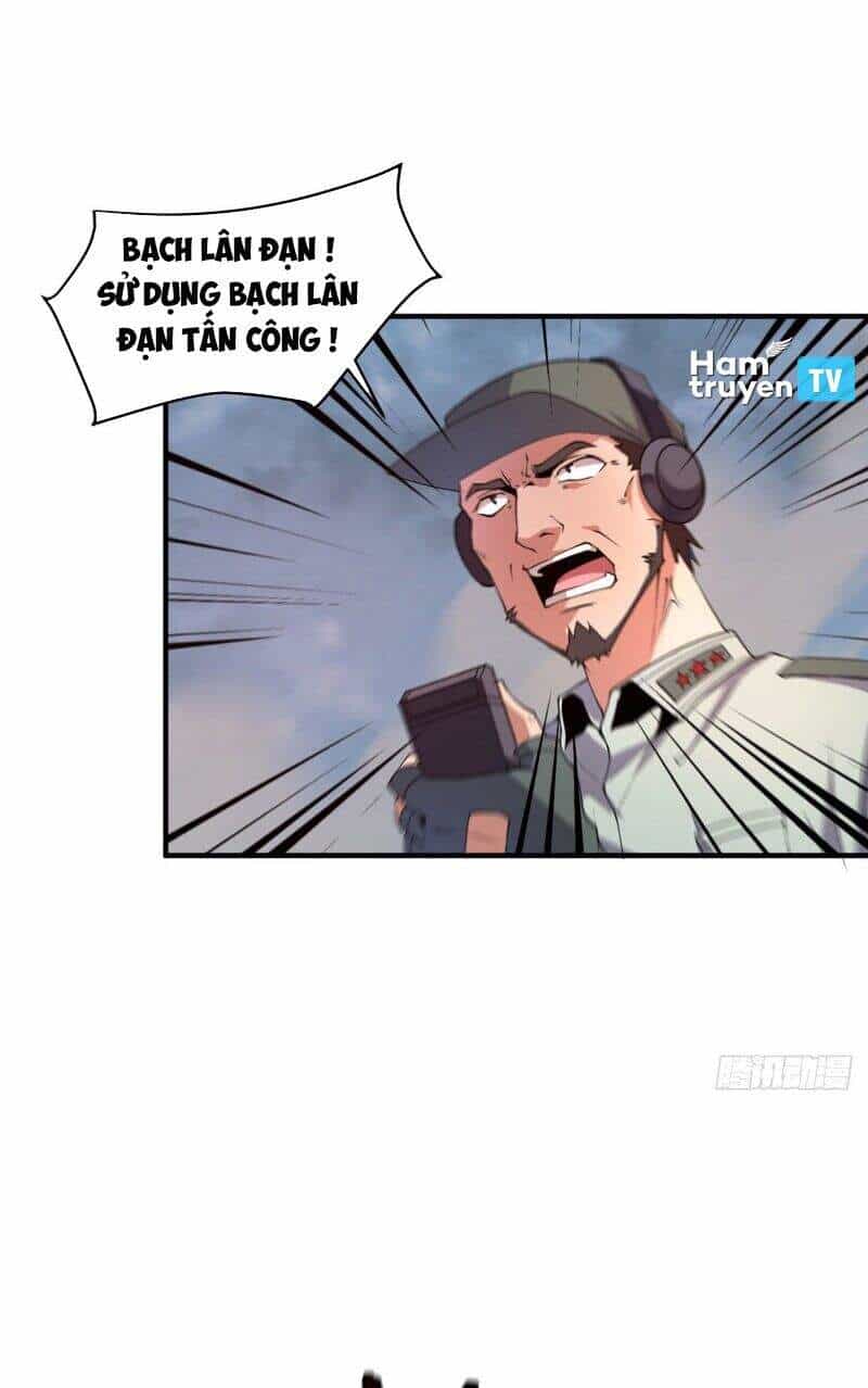 Thần Sủng Tiến Hóa - Chương 39 - ảnh 33