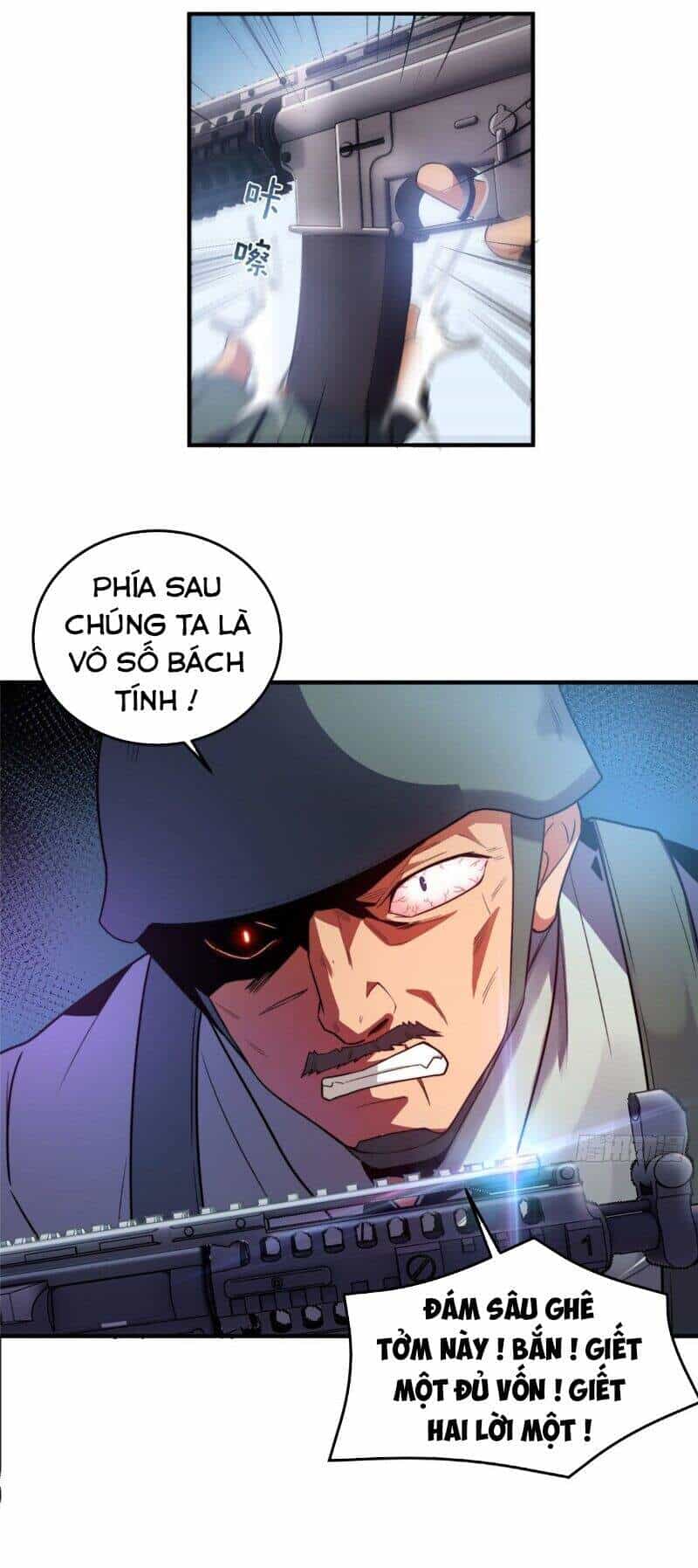 Thần Sủng Tiến Hóa - Chương 39 - ảnh 42