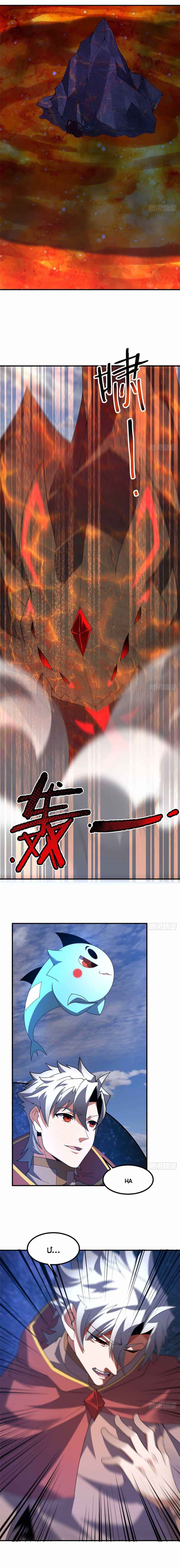 Thần Sủng Tiến Hóa - Chương 401 - ảnh 12