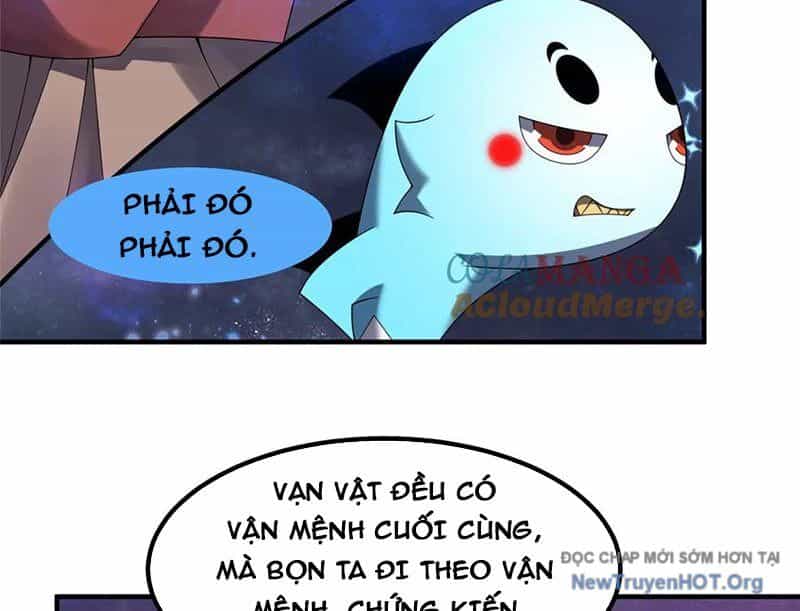 Thần Sủng Tiến Hóa - Chương 404 - ảnh 44