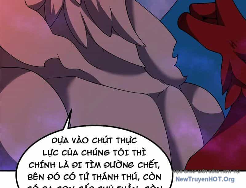 Thần Sủng Tiến Hóa - Chương 404 - ảnh 53