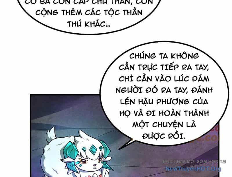 Thần Sủng Tiến Hóa - Chương 404 - ảnh 54