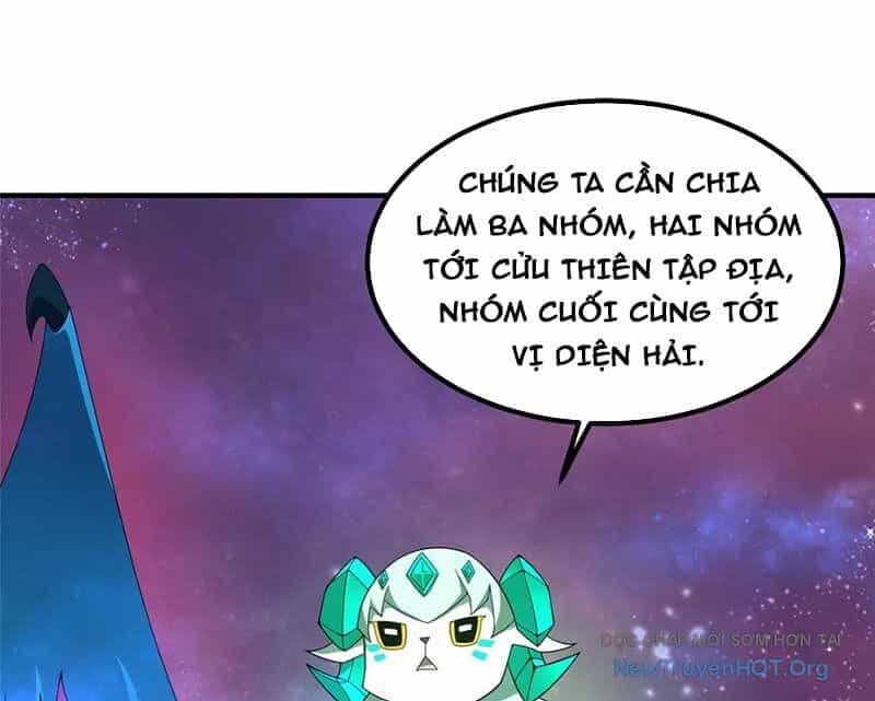 Thần Sủng Tiến Hóa - Chương 404 - ảnh 82