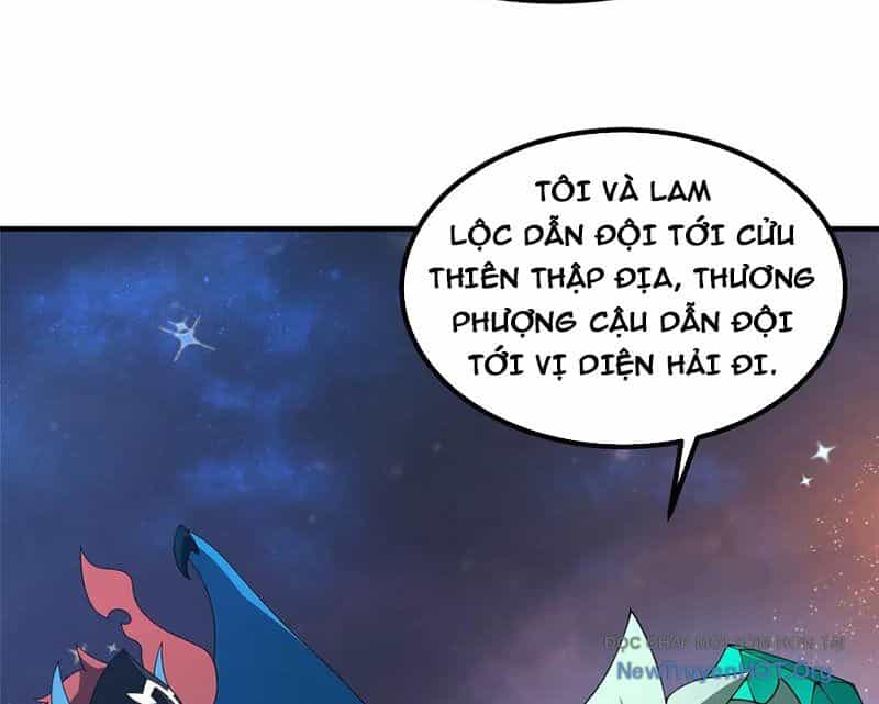 Thần Sủng Tiến Hóa - Chương 404 - ảnh 87