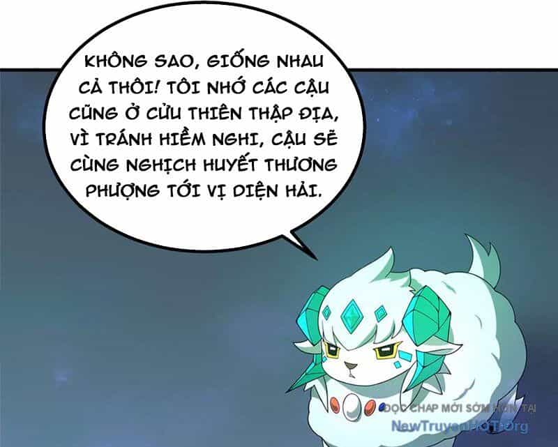 Thần Sủng Tiến Hóa - Chương 404 - ảnh 96