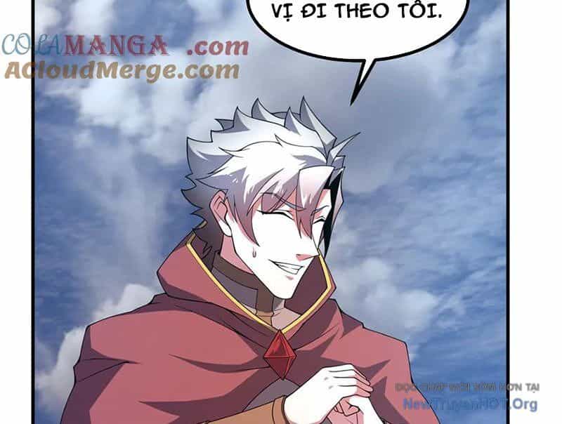Thần Sủng Tiến Hóa - Chương 405 - ảnh 36