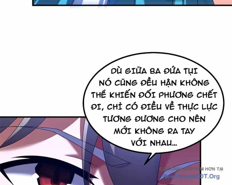 Thần Sủng Tiến Hóa - Chương 406 - ảnh 51