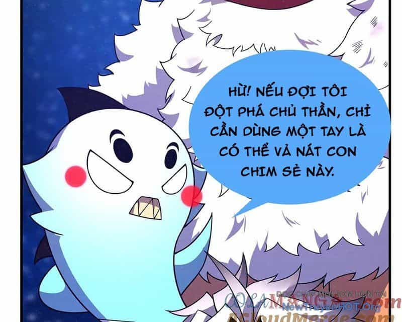 Thần Sủng Tiến Hóa - Chương 406 - ảnh 85