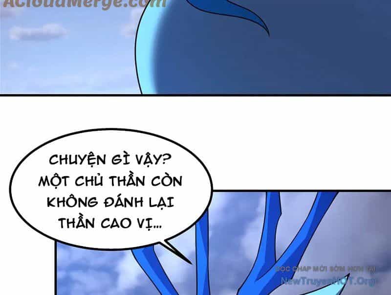Thần Sủng Tiến Hóa - Chương 407 - ảnh 9
