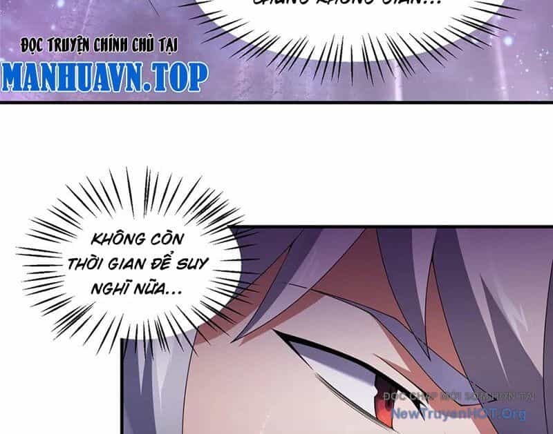 Thần Sủng Tiến Hóa - Chương 408 - ảnh 31