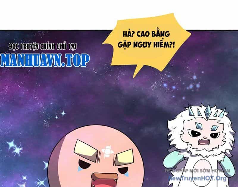 Thần Sủng Tiến Hóa - Chương 408 - ảnh 39