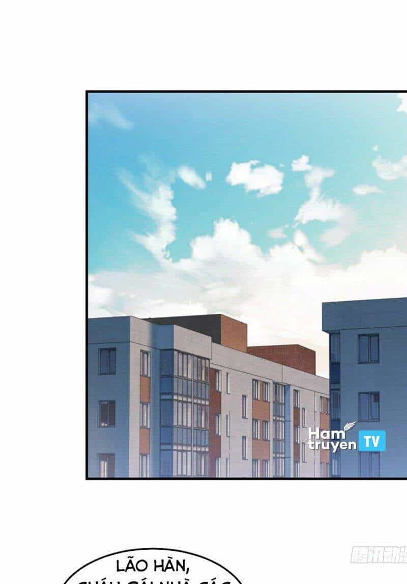 Thần Sủng Tiến Hóa - Chương 40 - ảnh 15