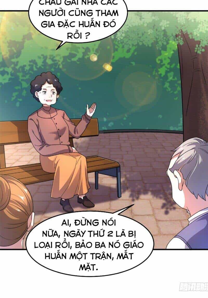 Thần Sủng Tiến Hóa - Chương 40 - ảnh 16