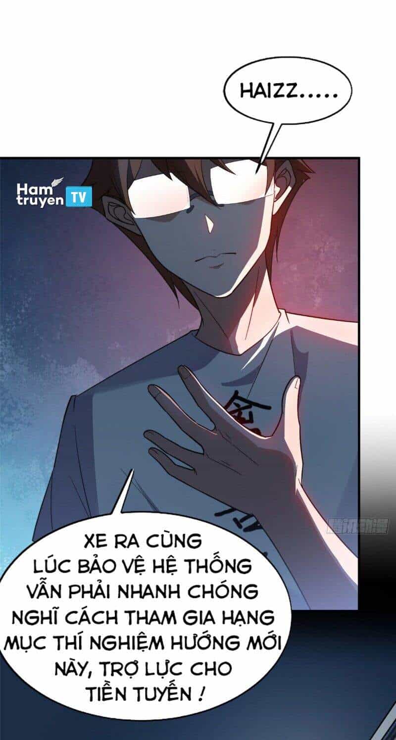Thần Sủng Tiến Hóa - Chương 40 - ảnh 37
