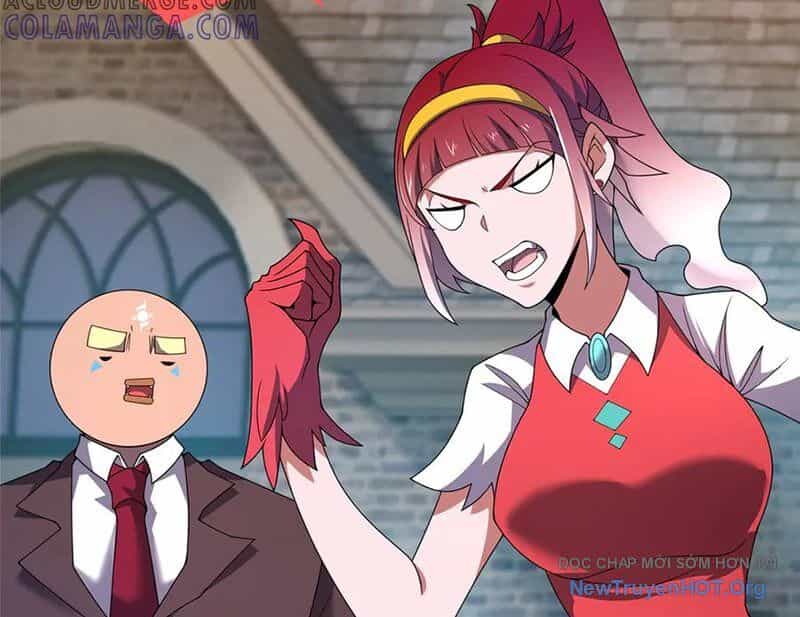 Thần Sủng Tiến Hóa - Chương 409 - ảnh 105