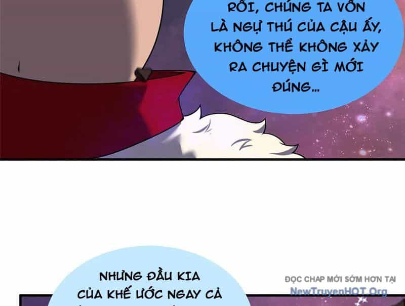 Thần Sủng Tiến Hóa - Chương 409 - ảnh 33