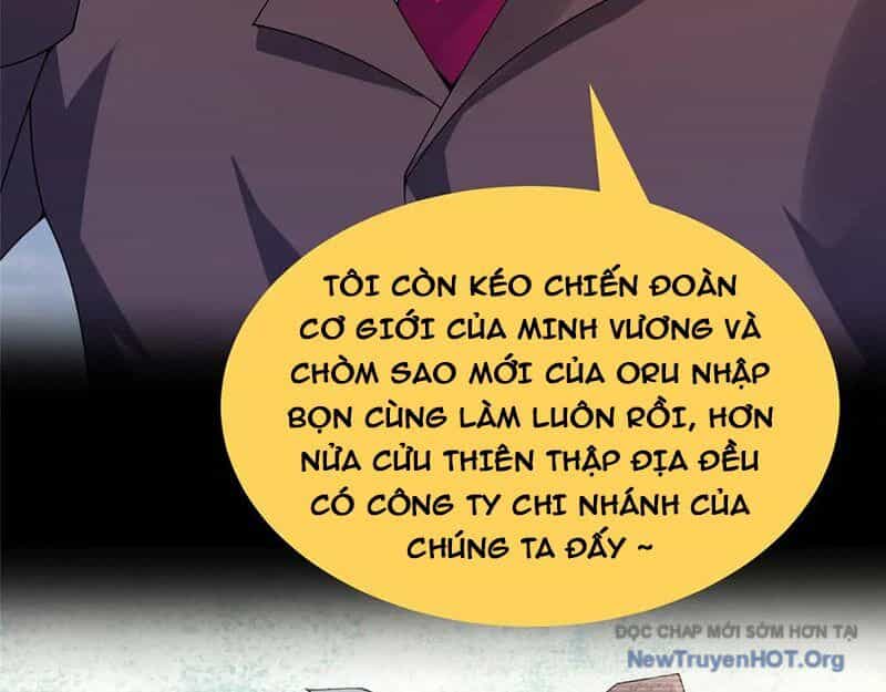 Thần Sủng Tiến Hóa - Chương 410 - ảnh 126