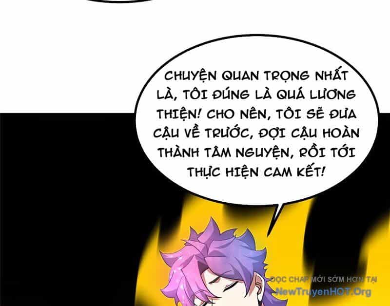 Thần Sủng Tiến Hóa - Chương 410 - ảnh 45