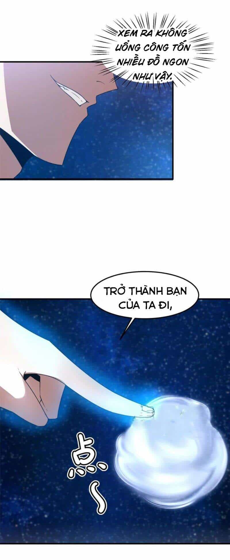 Thần Sủng Tiến Hóa - Chương 41 - ảnh 25