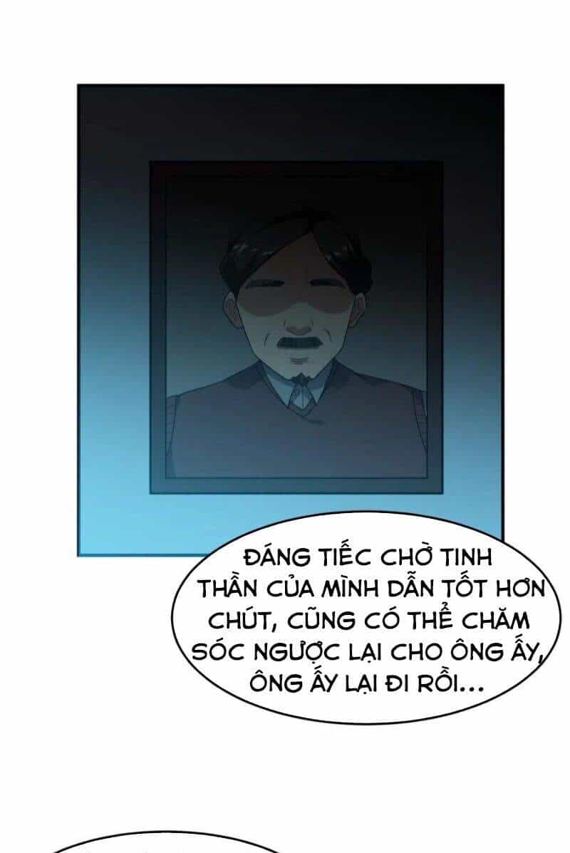 Thần Sủng Tiến Hóa - Chương 41 - ảnh 36