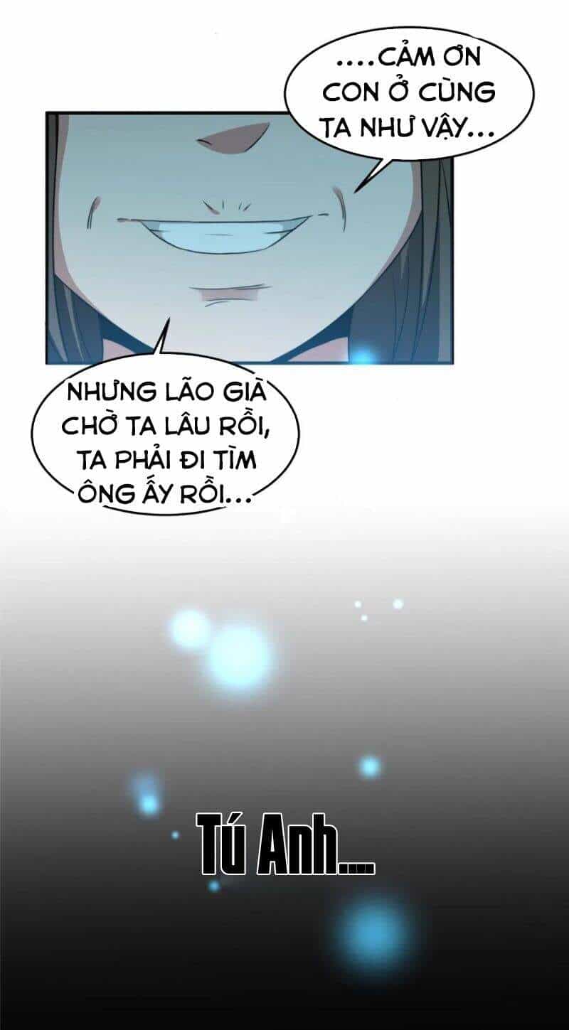 Thần Sủng Tiến Hóa - Chương 41 - ảnh 38