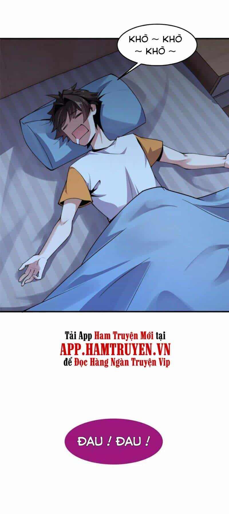 Thần Sủng Tiến Hóa - Chương 42 - ảnh 1
