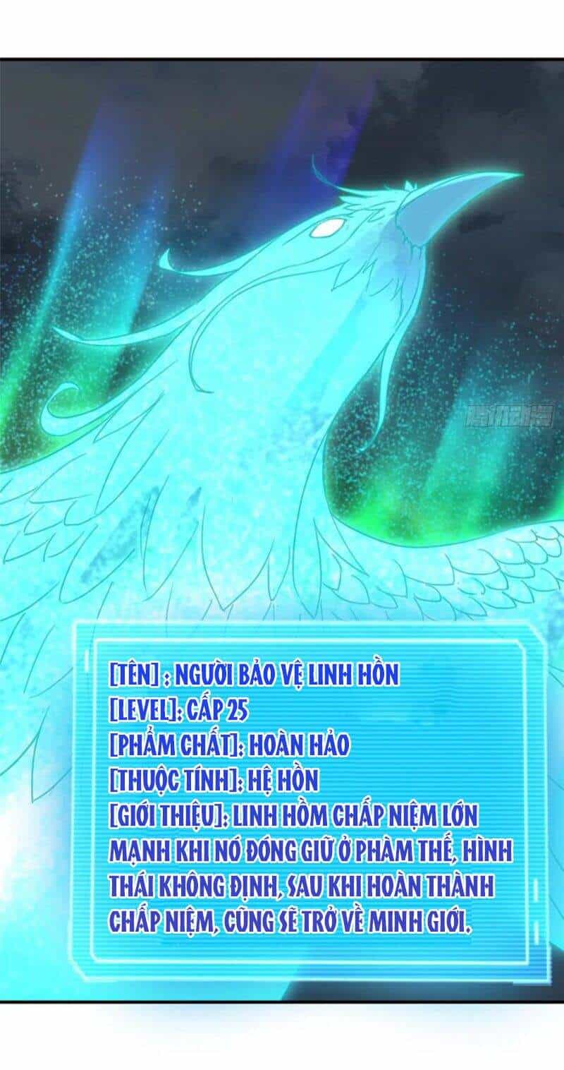 Thần Sủng Tiến Hóa - Chương 42 - ảnh 19