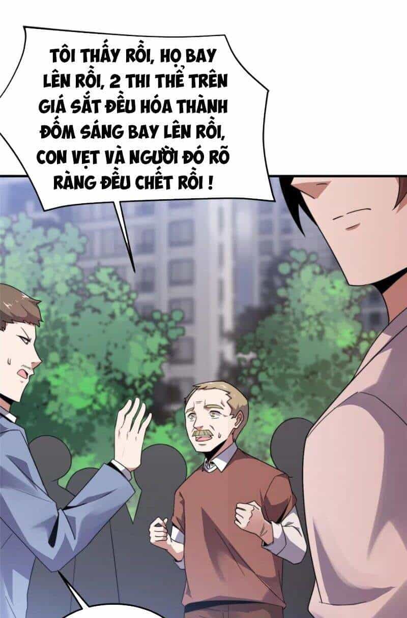 Thần Sủng Tiến Hóa - Chương 42 - ảnh 20