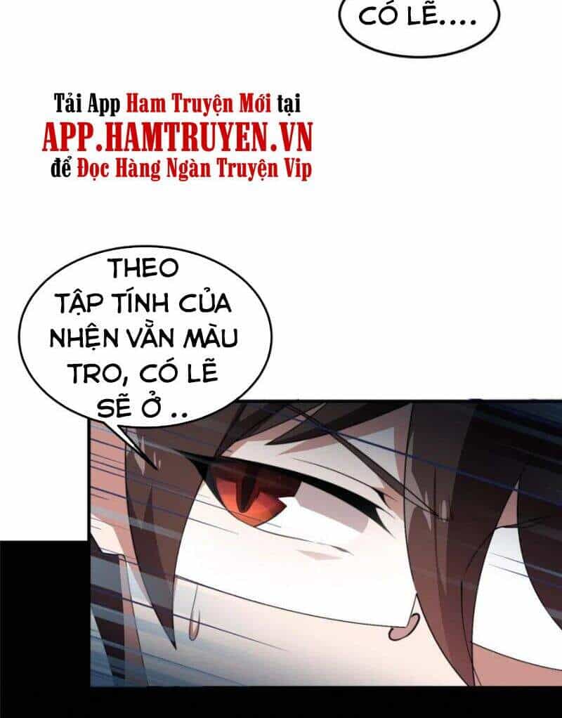 Thần Sủng Tiến Hóa - Chương 42 - ảnh 28