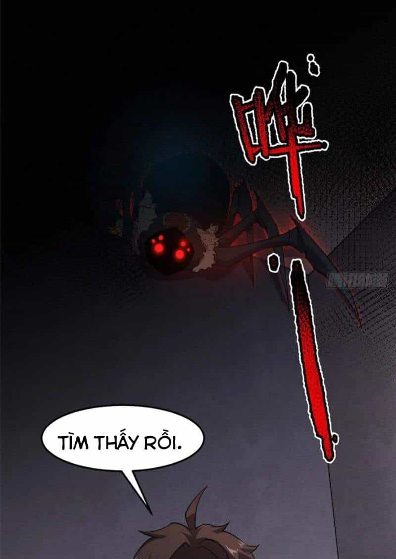 Thần Sủng Tiến Hóa - Chương 42 - ảnh 29