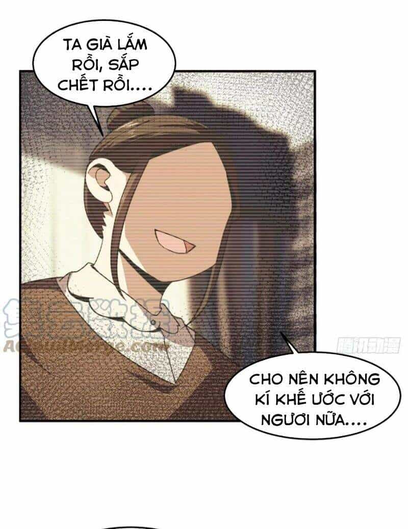 Thần Sủng Tiến Hóa - Chương 42 - ảnh 37