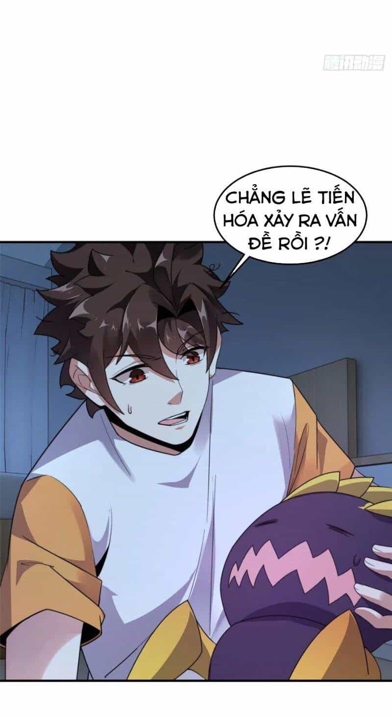 Thần Sủng Tiến Hóa - Chương 42 - ảnh 4