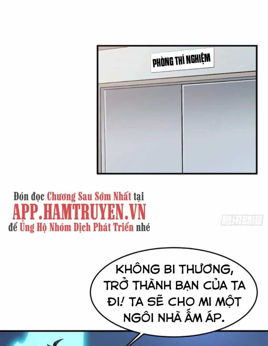 Thần Sủng Tiến Hóa - Chương 43 - ảnh 22