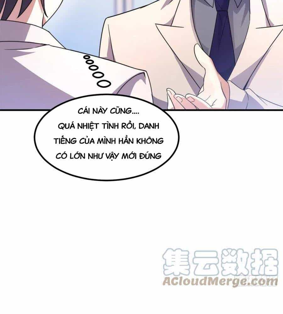 Thần Sủng Tiến Hóa - Chương 44 - ảnh 10