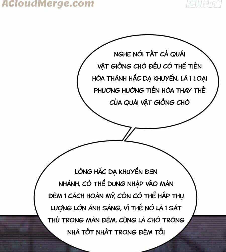 Thần Sủng Tiến Hóa - Chương 44 - ảnh 19