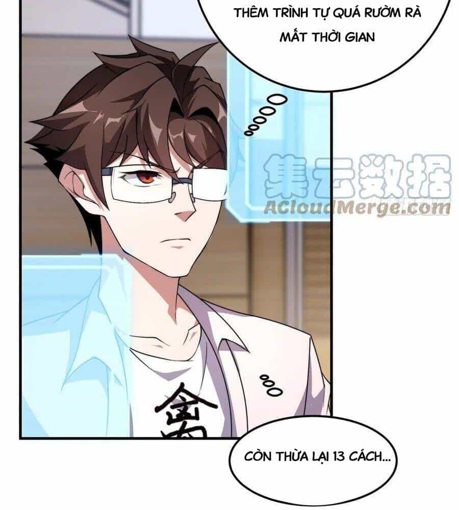 Thần Sủng Tiến Hóa - Chương 44 - ảnh 23
