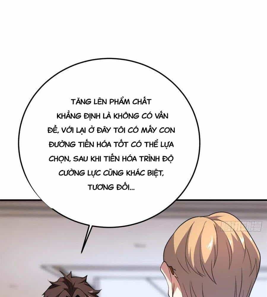 Thần Sủng Tiến Hóa - Chương 44 - ảnh 24