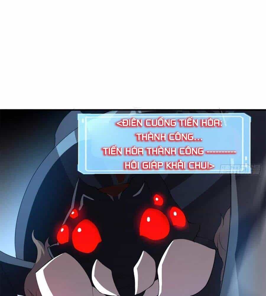 Thần Sủng Tiến Hóa - Chương 44 - ảnh 41